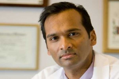 Indian-origin Scientist Awarded $6.5m for Cancer Biomarkers