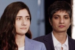 Menaka Guruswamy, Menaka Guruswamy, its a personal win too section 377 lawyers arundhati katju and menaka guruswamy reveal they are a couple, Time magazine