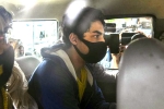 Aryan Khan arrested, Shah Rukh Khan, latest update on aryan khan s drugs case, Bollywood actor shah rukh khan