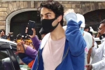 Aryan Khan, Aryan Khan bail petition, aryan khan s drugs case latest updates, Judicial custody