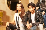 Aryan Khan net worth, Aryan Khan wealth, aryan khan buys two floors of gauri khan s childhood home, Dharma productions