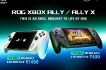 Asus ROG Xbox Ally series new updates, Asus ROG Xbox Ally series launch, asus rog xbox ally series india launch confirmed, Exclusive