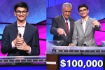 Teen Jeopardy Contest, Indian american teen, indian american teen avi gupta wins 100k in teen jeopardy contest, 40 finalists