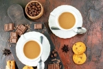 ICMR health suggestion, ICMR 2024 news, icmr advises to avoid tea coffee before and after meals, Stomach cancer