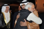 Zayed Medal, UAE crown prince, pm narendra modi awarded zayed medal by uae crown prince, Uae armed forces