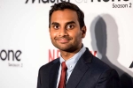 sexual misconduct, aziz ansari, aziz ansari opens up about sexual misconduct allegation on new netflix comedy special, Sexual misconduct
