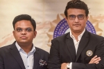 BCCI, BCCI, supreme court to decide the future of bcci president saurav ganguly in 2 weeks, Bbc