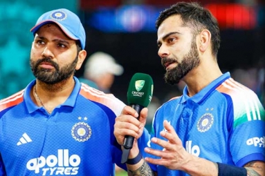 BCCI asks Virat Kohli, Rohit Sharma to Play Domestic Cricket