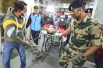 BSF Jawan breaking news, Amritsar, bsf jawan kills four colleagues in amritsar, Border security force