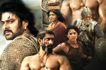 Rajamouli, Rajamouli, baahubali the conclusion trailer run time locked, Baahubali the conclusion
