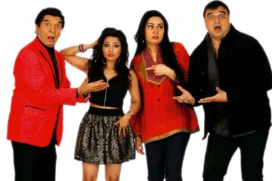 Baap Ka Baap - Comedy Show Baap Ka Baap - Comedy Show