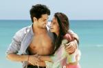 Baar Baar Dekho review, Baar Baar Dekho updates, baar baar dekho opens decent, Baar baar dekho
