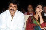 Nayanathara new movie, Nayanathara latest, nbk and nayanathara to team up, Sri rama rajyam