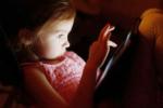electronic gadget and sleep, electronic gadget and sleep, bedtime smartphone use may affect child s sleep and health, Poor sleep