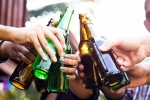 Beer Bottles colour, Beer Bottles updates, why are beer bottles only green or brown, Beer bottles