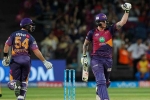 Rising Pune Supergiants vs Gujarat Lions, Ben Stokes in RPS, ben stokes ton fires rps to victory, Rising pune supergiants