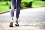 Backwalking health benefits, Backwalking latest, benefits of backwalking, Lung health