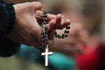 Bengaluru Christian Priest, Bengaluru, bengaluru christian priest among 300 accused of sexually abusing kids in pennsylvania, Benny