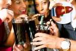 Best and Worst Drinks for your Liver