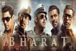 Bharat movie, Bharat posters, bharat hindi movie, Bharat official trailer