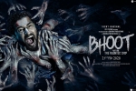 Bhoot Hindi, Bhumi Pednekar, bhoot hindi movie, Movie stills