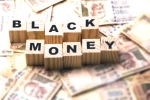 sources of black money, sources of black money, 490 billion in black money concealed abroad by indians study, Black money
