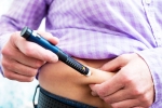 Blood Sugar Vs Insulin breaking, Blood Sugar Vs Insulin new update, why is your blood sugar high even after taking insulin, Under the skin