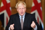 Boris Johnson breaking news, Boris Johnson breaking news, boris johnson agrees to resign as conservative party leader, Iraq