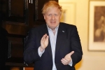 foreign secretary, icu, boris johnson moved to icu over worsening covid 19 symptoms, Downing street