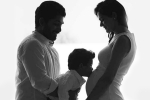 Allu Arjun news, Allu Arjun, bunny turns dad again, Neha reddy