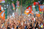 Assam, Madhya Pradesh, bypoll elections bjp wins big in 5 states, Bypolls