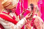 Indian weddings, COVID-19, how covid 19 impacted indian weddings this year, Unlock 5