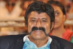 Balakrishna news, Balakrishna news, can balakrishna make it for ntr s biopic, Nandamuri taraka rama rao