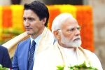 Canada diplomats in India, Hardeep Singh NIjjar - Canada, india asks canada to withdraw dozen s of its diplomats, Diplomat