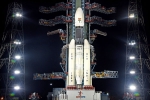 lunar surface, Chandrayaan 2, chandrayaan 2 completes 1 year in space all pay loads working well isro, Fm radio