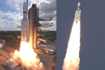 Chandrayaan 3 time, Chandrayaan 3 success, chandrayaan 3 gets launched, Space mission