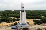 Chandrayan 3 breaking updates, Chandrayan 3 breaking news, isro announces chandrayan 3 launch date, Nris