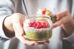 Chia-Matcha Pudding process, Chia-Matcha Pudding experts, chia matcha pudding for liver, With