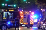 Chicago Shootings latest, Chicago Shootings casualities, chicago shootings 41 shot and 8 casualities, Chicago