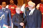 Chief Justice of India, National Judicial Appointment Commission Act, js khehar sworn in as the chief justice of india, Js khehar