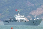 Taiwan - china, Taiwan - china, china launches military drill around taiwan, Military exercise