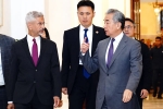 India and China breaking, S Jaishankar, what china told india about trump tariff war, Smartphone