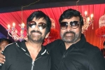 Shruti Haasan, Ravi Teja, chiranjeevi and ravi teja s roles from waltair veerayya, Catherine tresa