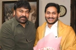 Chiranjeevi releases, Chiranjeevi, meeting with ys jagan has been fruitful says chiranjeevi, Wage