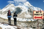 Mount Everest, Mount Everest records, why climbing mount everest is a monumental achievement, G7 summit