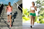 Climbing Stairs Vs Brisk Walking latest updates, Climbing Stairs Vs Brisk Walking tips, climbing stairs vs brisk walking which is good for heart, Asia