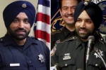 Sandeep Singh Dhaliwal killed, Sandeep Singh Dhaliwal in texas, sikh cop in texas shot multiple times in cold blooded way, Sikhs
