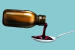 Contaminated cough syrup India, WHO, contaminated cough syrup from indian pharma who, Export