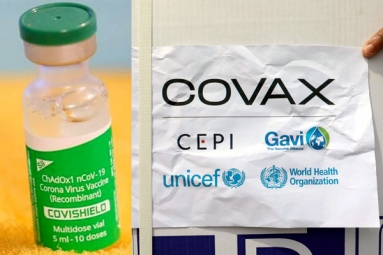 SII To Resume Covishield Supply To COVAX