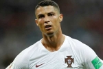 rape allegation on Cristiano Ronaldo, Ronaldo rape allegation, cristiano ronaldo left out of portuguese squad amid rape accusation, Ronaldo
